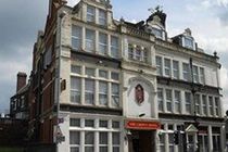 Hotel The Crown