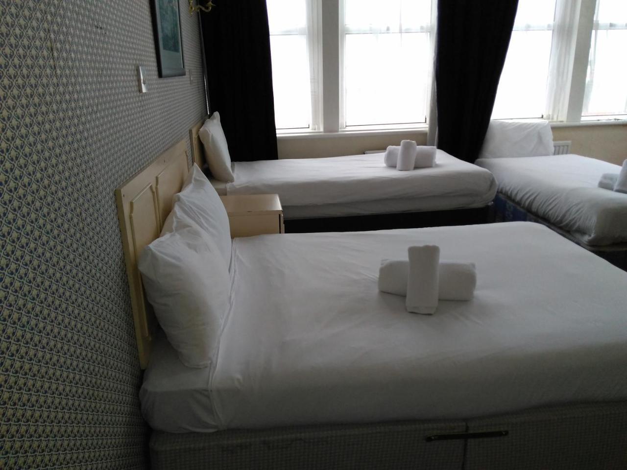 Hotel The Crown